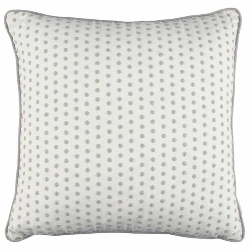 Dotty Pebble Cushion