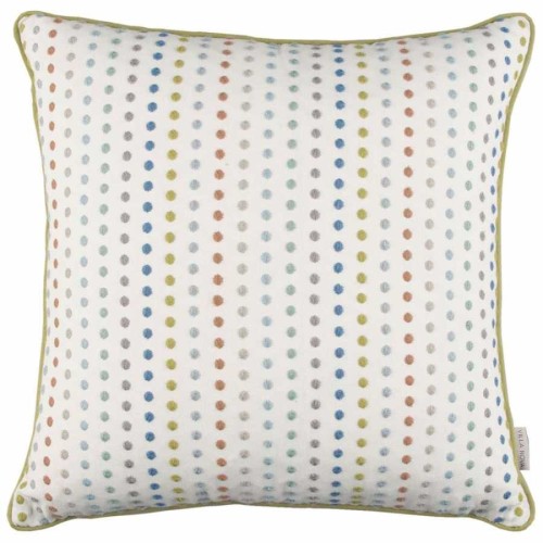 Dotty Sorbet Cushion