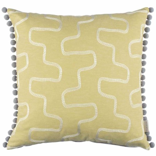 Pitter Patter Cushion