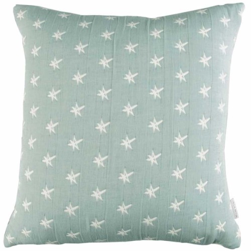 Starstruck Ocean Cushion