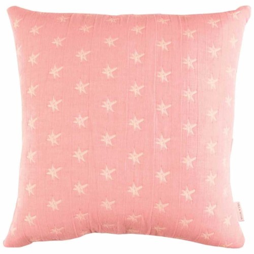 Starstruck Blush Cushion