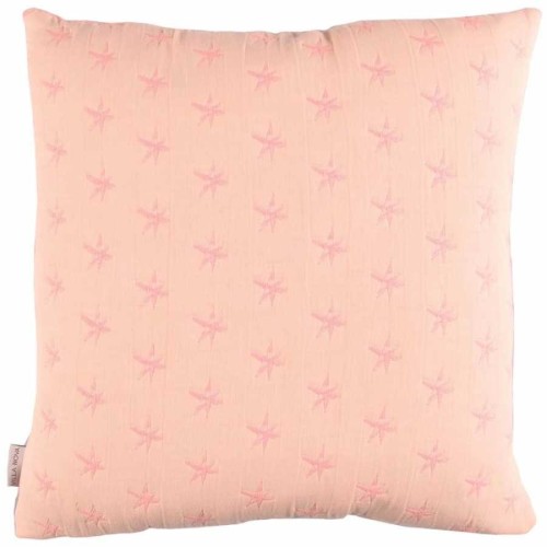 Starstruck Blush Cushion