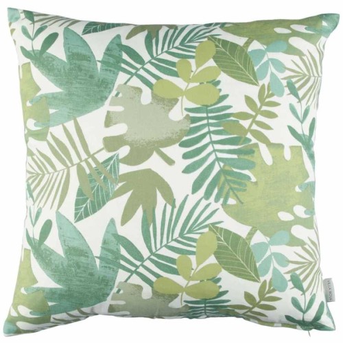 Jungle Jumble Cushion