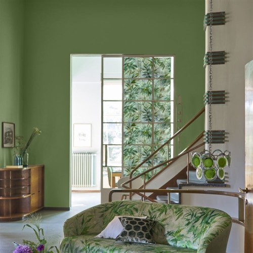 Designers Guild - Vintage Green No 172 - Paint