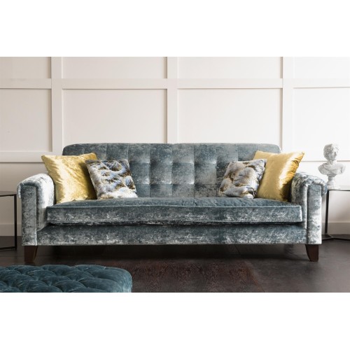 Mitford Club Large Sofa - John Sankey