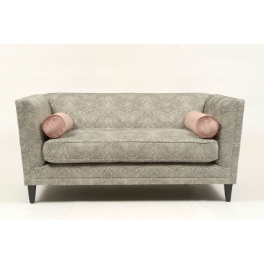 John Sankey Tuxedo Medium Sofa 