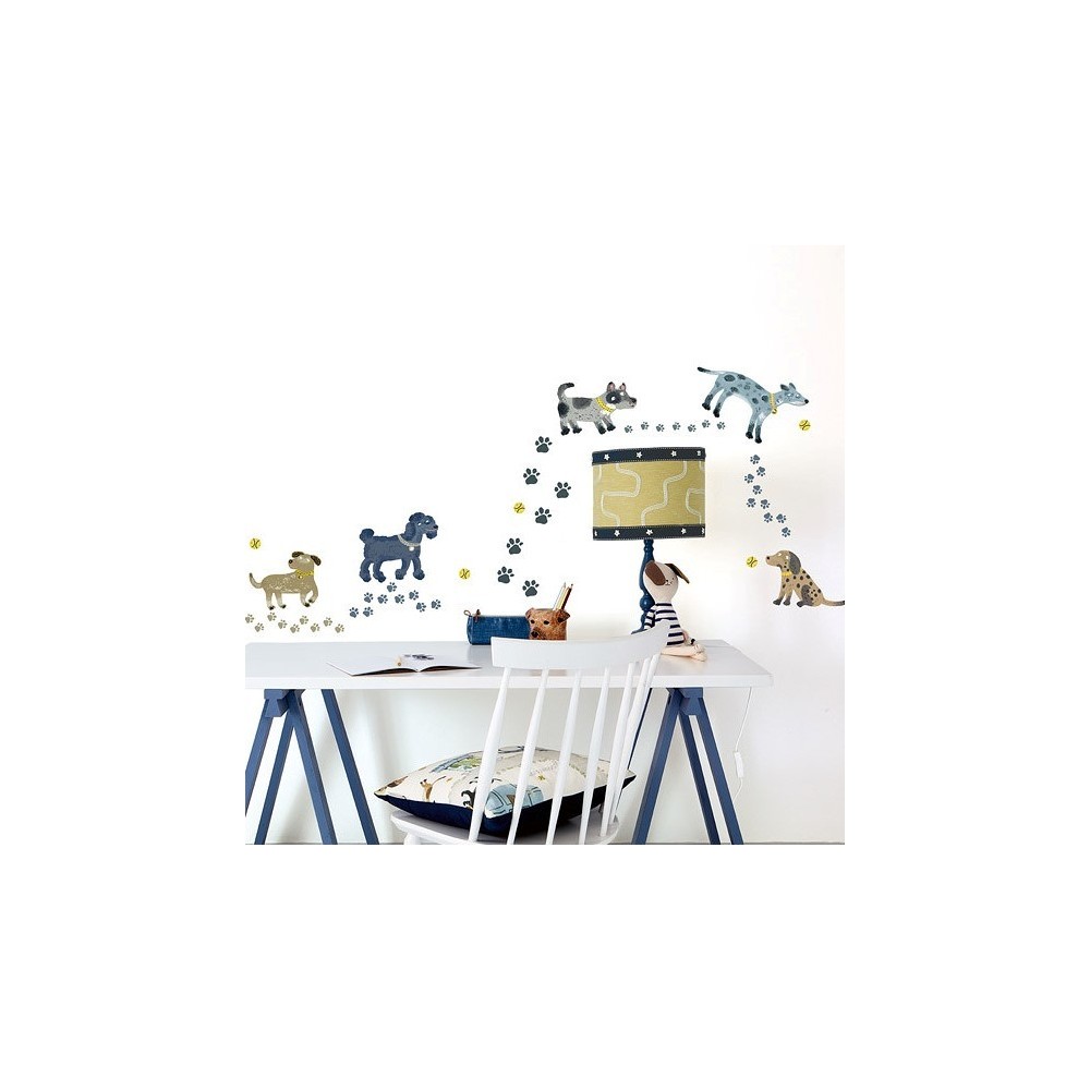 Picturebook Wall Stickers Collection