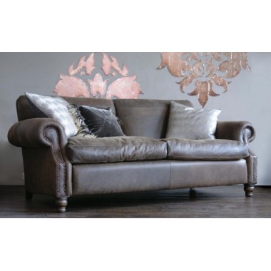 John Sankey Tolstoy Large Sofa 