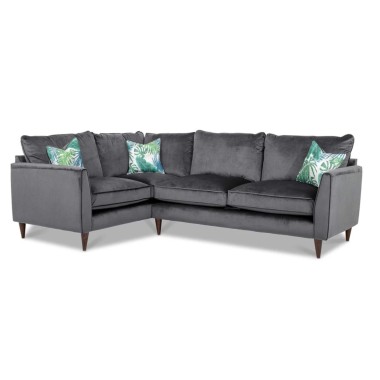 Camden Corner Sofa from Anna Morgan (London)