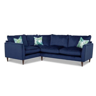 Camden Corner Sofa from Anna Morgan (London)