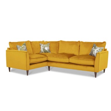 Camden Corner Sofa from Anna Morgan (London)