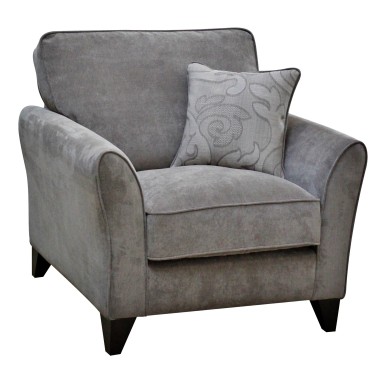 Eton Armchair