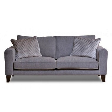 John Sankey Voltaire Small Sofa from Anna Morgan (London)