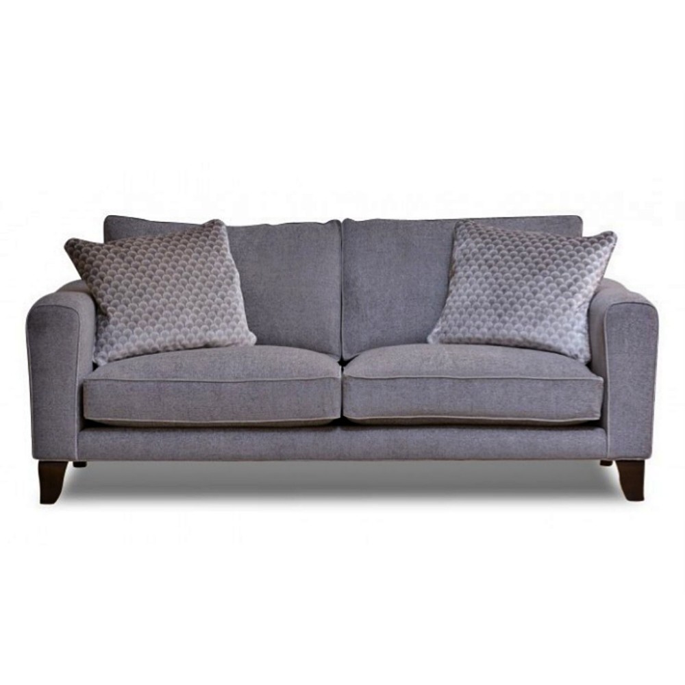 John Sankey Voltaire Small Sofa from Anna Morgan (London)