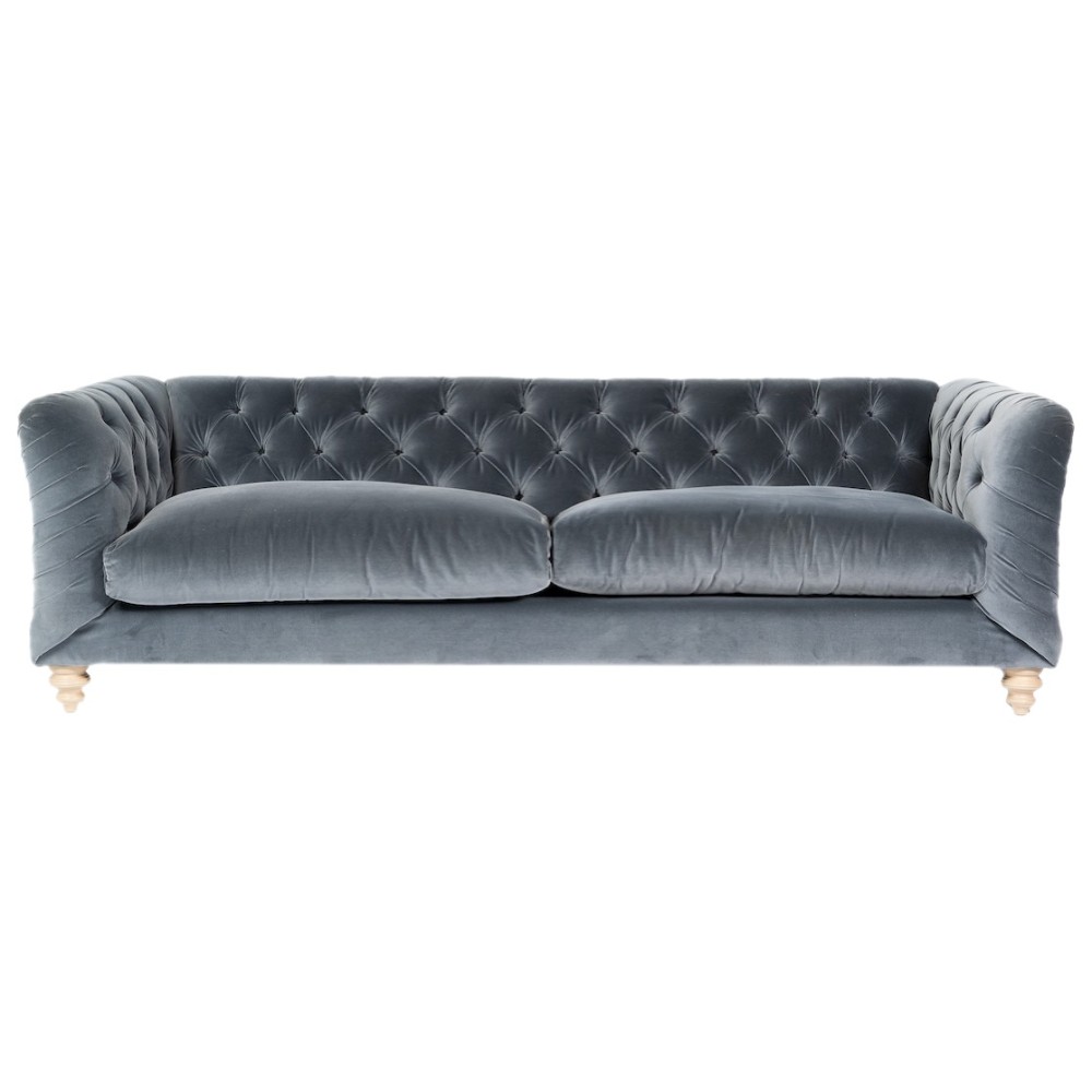 Dulwich Extra Large Sofa - Anna Morgan