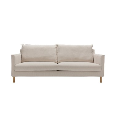 Shoreditch Large Sofa from Anna Morgan (London)