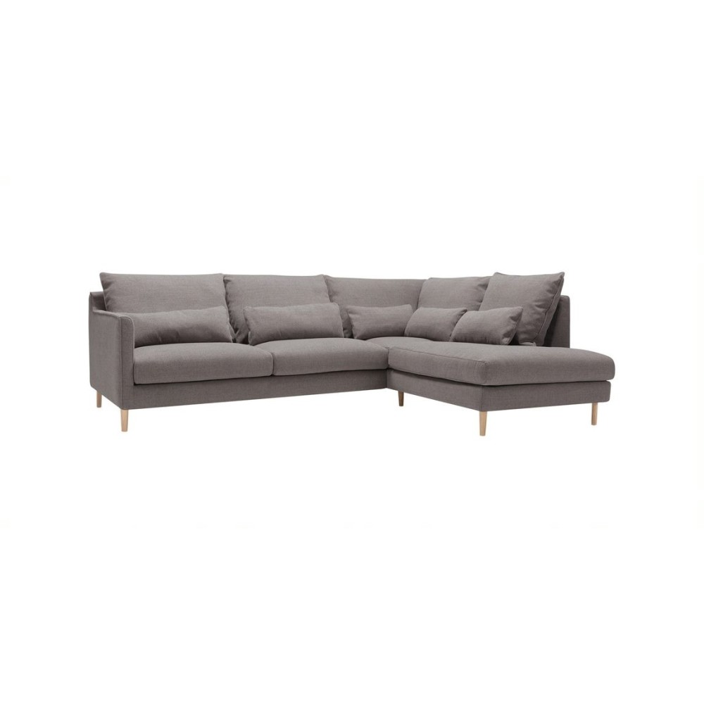 Shoreditch Corner Chaise Sofa 