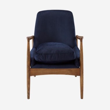 Shoreditch Accent Chair