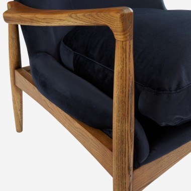 Shoreditch Accent Chair