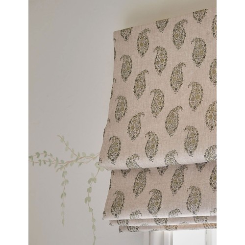 Roman Blinds