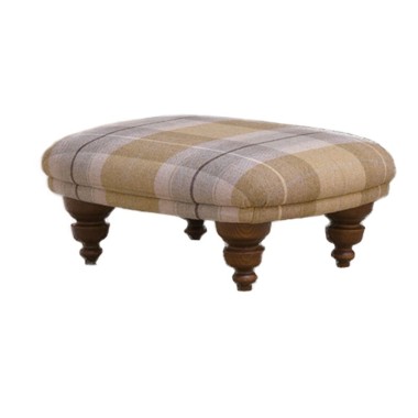 Barnes Footstool