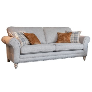 Highbury Extra Large Sofa - Anna Morgan (London)