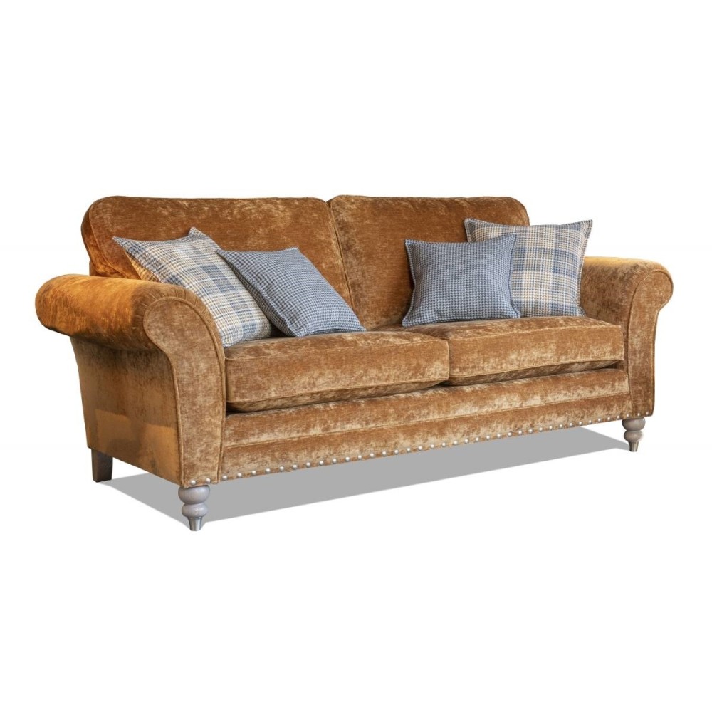 Highbury Large Sofa - Anna Morgan (London)