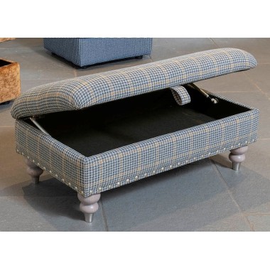 Highbury Ottoman