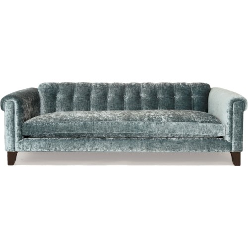 Mitford Lounger Grand Sofa - John Sankey