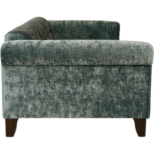 Mitford Lounger Grand Sofa - John Sankey