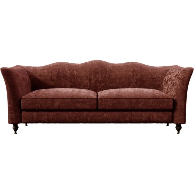 John Sankey Wolseley Kingsize Sofa from Anna Morgan (London)