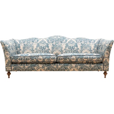 John Sankey Wolseley Sofa from Anna Morgan (London)