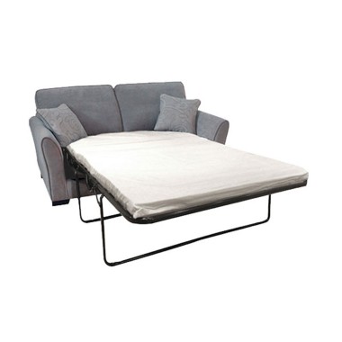 Eton Medium Sofabed folded out