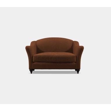 Kensington Snuggler Sofa