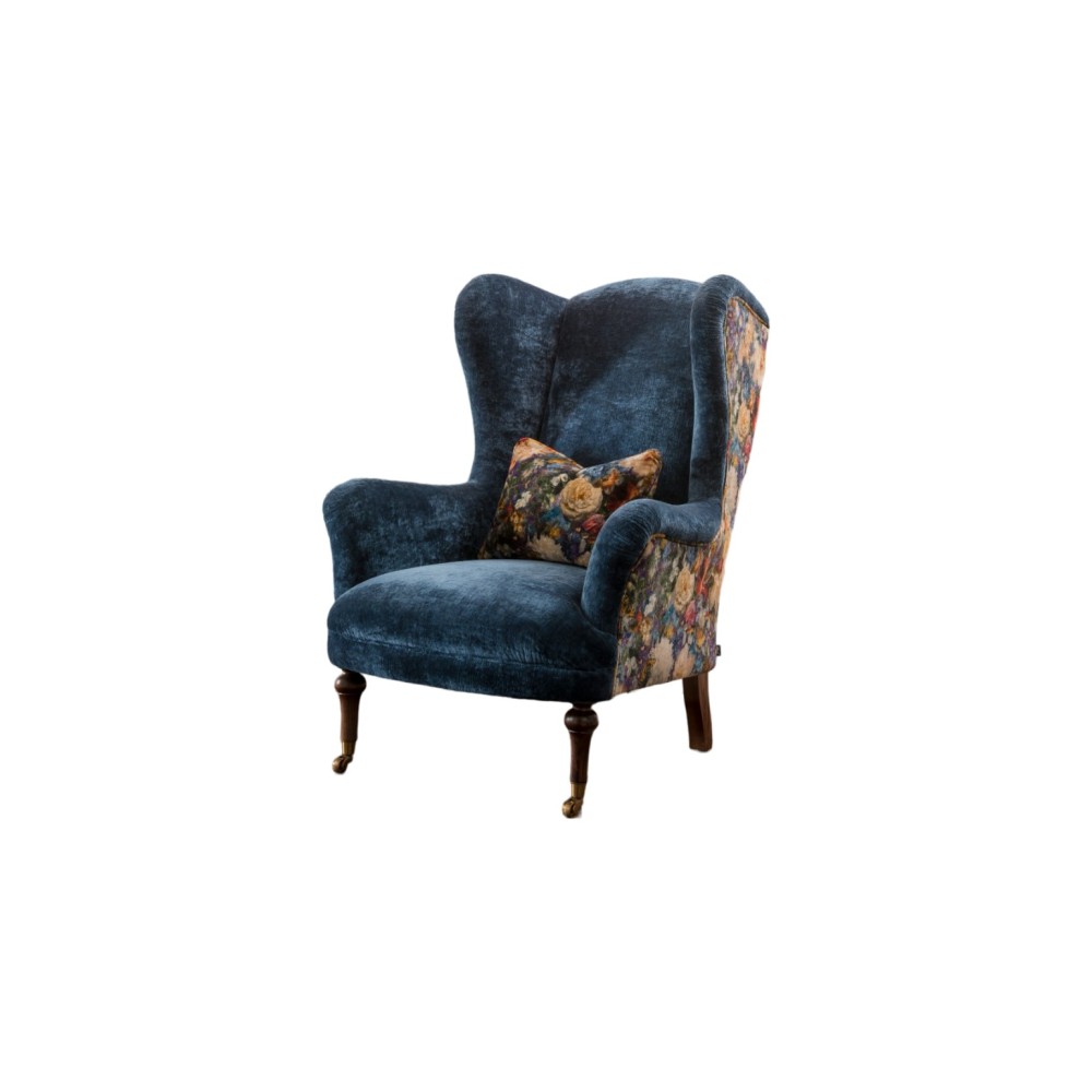 Kensington Wing Chair