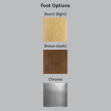 Mayfair Foot Options