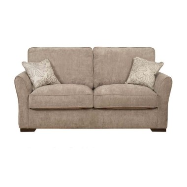 Eton Large Sofabed closed