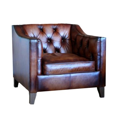 Whitehall Armchair