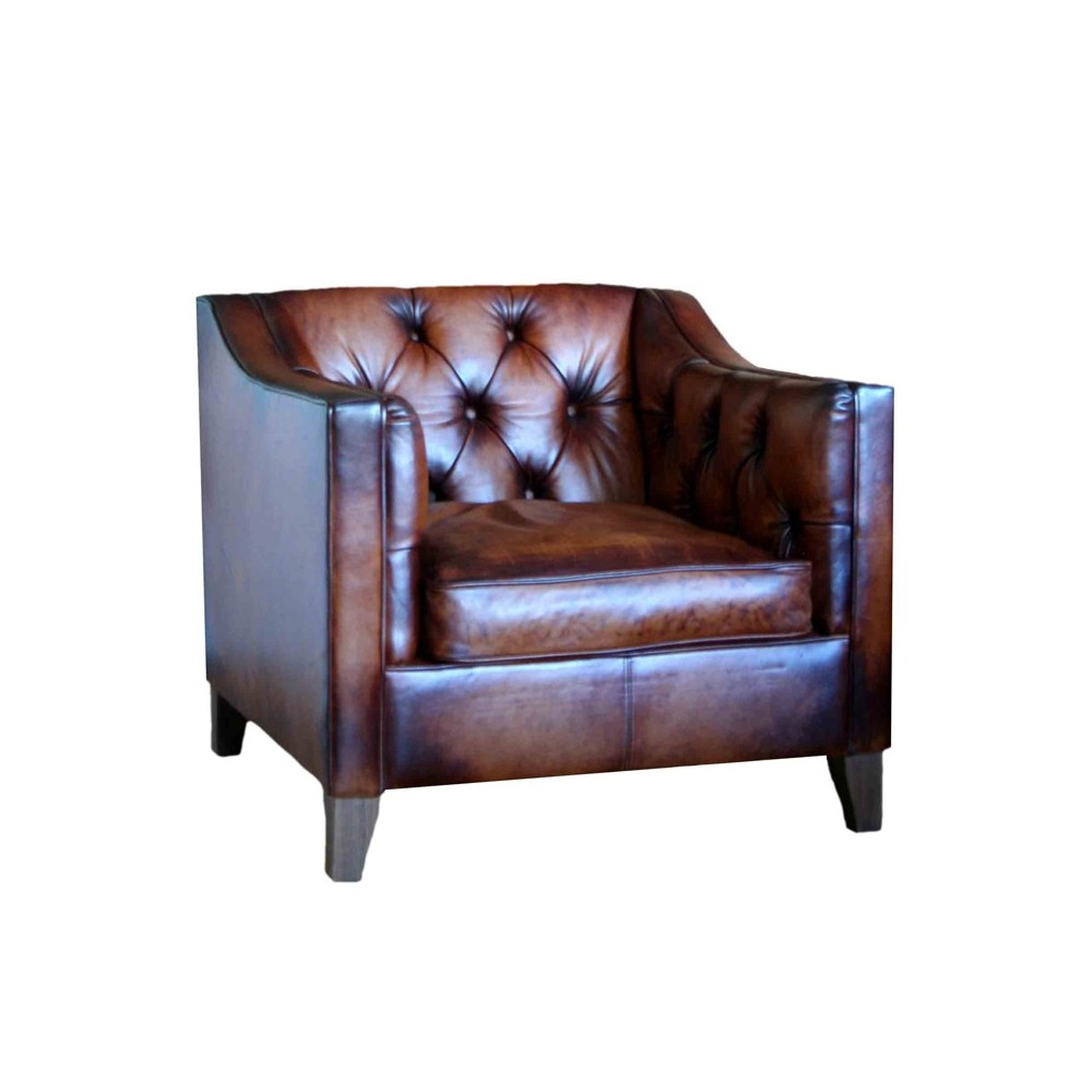 Whitehall Armchair